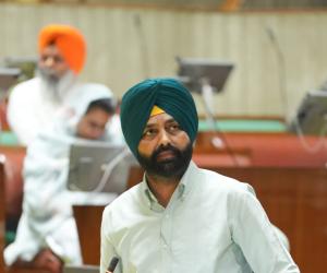 ਪੰਜਾਬ ਬਜਟ ਆਵਾਜਾਈ ਪ੍ਰਣਾਲੀ ਨੂੰ ਮਜ਼ਬੂਤ ਅਤੇ ਜੇਲ੍ਹਾਂ ਵਿੱਚ ਸੁਧਾਰ ਕਰੇਗਾ: ਲਾਲਜੀਤ ਸਿੰਘ ਭੁੱਲਰ