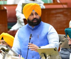 ਪੰਜਾਬ ਬਜਟ 2026-27 ਬੱਚਿਆਂ ਦੇ ਰੌਸ਼ਨ ਭਵਿੱਖ ‘ਤੇ ਕੇਂਦਰਿਤ: ਹਰਜੋਤ ਬੈਂਸ