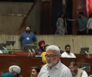 ਪੰਜਾਬ ਬਜਟ 2026-27 ਵਿੱਚ ‘ਮੇਰੀ ਰਸੋਈ’ ਯੋਜਨਾ ਲਈ 900 ਕਰੋੜ ਰੁਪਏ ਦਾ ਵੱਡਾ ਉਪਬੰਧ