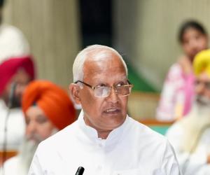 ਪੰਜਾਬ ਸਰਕਾਰ ਵੱਲੋਂ ਪੇਸ਼ ਬਜਟ ਸਿੰਚਾਈ ਨੈੱਟਵਰਕ ਨੂੰ ਮਜ਼ਬੂਤੀ ਦੇਣ ਸਣੇ ਪਾਰਦਰਸ਼ੀ ਮਾਈਨਿੰਗ ਪ੍ਰਣਾਲੀ ਨੂੰ ਯਕੀਨੀ ਬਣਾਏਗਾ: ਬਰਿੰਦਰ ਕੁਮਾਰ ਗੋਇਲ