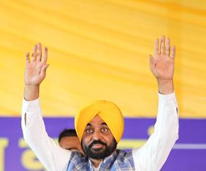 ਔਰਤਾਂ ਲਈ 1,000 ਰੁਪਏ ਦਾ ਐਲਾਨ ਹੋਣ ’ਤੇ ਵਿਰੋਧੀ ਧਿਰ ਦੀ ਨਿਰਾਸ਼ਾ ਦੱਸਦੀ ਹੈ ਕਿ 2027 ਵਿੱਚ 'ਆਪ' ਦੀ ਸਰਕਾਰ ਦੁਬਾਰਾ ਸਰਕਾਰ ਬਣੇਗੀ: ਮੁੱਖ ਮੰਤਰੀ ਭਗਵੰਤ ਸਿੰਘ ਮਾਨ