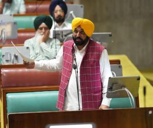 ਭਾਰਤ-ਅਮਰੀਕਾ ਵਪਾਰ ਸਮਝੌਤਾ ਇੱਕ ਅਜਿਹਾ ਸਮਝੌਤਾ ਹੈ ਜੋ ਪੰਜਾਬ ਅਤੇ ਦੇਸ਼ ਦੇ ਕਿਸਾਨਾਂ ਨੂੰ ਬਰਬਾਦ ਕਰ ਦੇਵੇਗਾ: ਮੁੱਖ ਮੰਤਰੀ ਭਗਵੰਤ ਸਿੰਘ ਮਾਨ