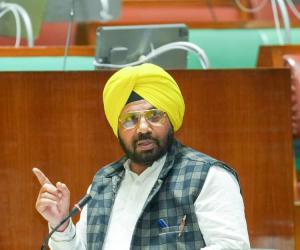 ਨਰਿੰਦਰ ਮੋਦੀ ਸਰਕਾਰ ਨੇ ਦੇਸ਼ ਦੀ ਪ੍ਰਭੂਸੱਤਾ ਨੂੰ ਸੱਟ ਮਾਰੀ: ਹਰਭਜਨ ਸਿੰਘ ਈ. ਟੀ. ਓ.