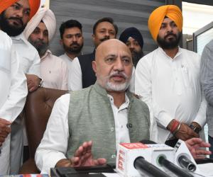 ਮੁੱਖ ਮੰਤਰੀ ਸਿਹਤ ਯੋਜਨਾ ਤਹਿਤ 15 ਲੱਖ ਲੋਕਾਂ ਦੇ ਕਾਰਡ ਬਣੇ, ਹਰ ਪਰਿਵਾਰ ਨੂੰ ਮਿਲੇਗਾ ਲਾਭ : ਬਲਤੇਜ ਪੰਨੂ