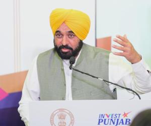 ਸੰਮੇਲਨ ਨੂੰ ਨਿਵੇਸ਼ਕਾਂ ਪਾਸੋਂ ਮਿਲ ਰਿਹਾ ਜ਼ਬਰਦਸਤ ਹੁੰਗਾਰਾ ਪੰਜਾਬ ਦੀ ਤਰੱਕੀ ਦਾ ਸਬੂਤ: ਮੁੱਖ ਮੰਤਰੀ ਭਗਵੰਤ ਸਿੰਘ ਮਾਨ