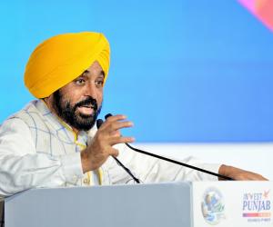 ਭਾਜਪਾ ਦੀ ਅਗਵਾਈ ਵਾਲੀ ਕੇਂਦਰ ਸਰਕਾਰ ਦੀ ਨਖਿੱਧ ਵਿਦੇਸ਼ ਨੀਤੀ ਨੇ ਦੇਸ਼ ਨੂੰ ਤੇਲ ਤੇ ਗੈਸ ਸੰਕਟ ਵਿੱਚ ਧੱਕਿਆ-ਮੁੱਖ ਮੰਤਰੀ ਭਗਵੰਤ ਸਿੰਘ ਮਾਨ