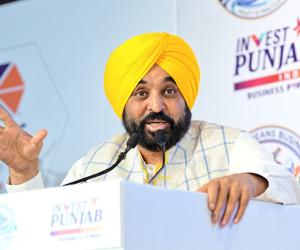 ਪੰਜਾਬ ਵੱਲੋਂ ਸਰਕਾਰੀ ਸਕੂਲਾਂ ਦੀ ਨੁਹਾਰ ਬਦਲਣ ਲਈ ਇਤਿਹਾਸਕ ਮਿਸ਼ਨ ਦੀ ਸ਼ੁਰੂਆਤ, ਵਿਸ਼ਵ ਬੈਂਕ ਨਾਲ 3,500 ਕਰੋੜ ਰੁਪਏ ਦਾ ਸਮਝੌਤਾ: ਮੁੱਖ ਮੰਤਰੀ ਭਗਵੰਤ ਸਿੰਘ ਮਾਨ