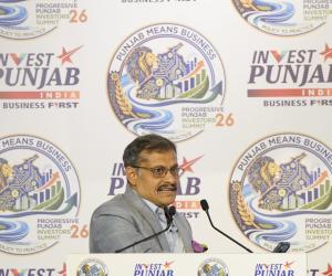 ਪ੍ਰਗਤੀਸ਼ੀਲ ਪੰਜਾਬ ਨਿਵੇਸ਼ਕ ਸੰਮੇਲਨ ਨੂੰ ਸਾਕਾਰਤਮਕ ਹੁੰਗਾਰਾ ਮਿਲਿਆ
