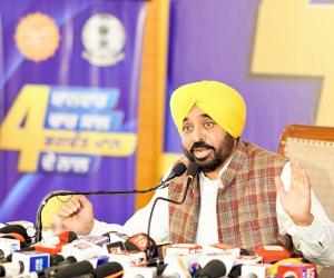 ‘ਆਪ’ ਸਰਕਾਰ ਦੀ ‘ਕੰਮ ਕਰਨ ਦੀ ਸਿਆਸਤ’ ਨੇ ਸਿਰਫ ਚਾਰ ਸਾਲਾਂ ਵਿੱਚ ਸਾਰੀਆਂ ਗਾਰੰਟੀਆਂ ਪੂਰੀਆਂ ਕੀਤੀਆਂ-ਮੁੱਖ ਮੰਤਰੀ ਭਗਵੰਤ ਸਿੰਘ ਮਾਨt: Add Your Title