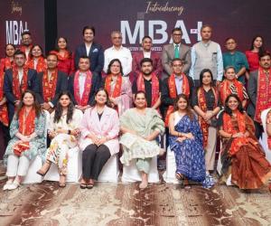 ਸੀਜੀਸੀ ਯੂਨੀਵਰਸਿਟੀ, ਮੋਹਾਲੀ ਵੱਲੋਂ “MBA Plus” ਲੀਡਰਸ਼ਿਪ ਪ੍ਰੋਗਰਾਮ ਦੀ ਸ਼ੁਰੂਆਤ ਉਦਯੋਗਿਕ ਮਾਹਿਰਾਂ ਦੀ ਮੈਨਟਰਸ਼ਿਪ ਨਾਲ ਮੈਨੇਜਮੈਂਟ ਸਿੱਖਿਆ ਨੂੰ ਮਿਲੇਗੀ ਨਵੀਂ ਦਿਸ਼ਾ