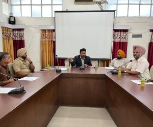 ਪੰਜਾਬ ਸਰਕਾਰ ਵੱਲੋਂ ਵਪਾਰੀਆਂ ਦੀਆਂ ਸਮੱਸਿਆਵਾਂ ਦਾ ਢੁਕਵਾ ਹੱਲ ਕੀਤਾ ਜਾਵੇਗਾ- ਸੁਖਪਾਲ ਸਿੰਘ