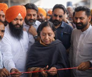 ਮਲੋਟ ਨੂੰ ਵੱਡੀ ਰਾਹਤ: 12 ਕਰੋੜ ਦੀ ਲਾਗਤ ਨਾਲ ਬਣਿਆ ਅੰਡਰ ਬ੍ਰਿਜ ਲੋਕਾਂ ਨੂੰ ਸਮਰਪਿਤ: ਡਾ. ਬਲਜੀਤ ਕੌਰ