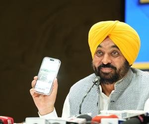 ਪੰਜਾਬ ਵੱਲੋਂ ਰਾਜਸਥਾਨ ਸਰਕਾਰ ਪਾਸੋਂ ਦਹਾਕਿਆਂ ਤੋਂ ਪਾਣੀ ਦੀ ਵਰਤੋਂ ਦਾ 1.44 ਲੱਖ ਕਰੋੜ ਰੁਪਏ ਦਾ ਬਕਾਇਆ ਵਸੂਲਿਆ ਜਾਵੇਗਾ-ਮੁੱਖ ਮੰਤਰੀ ਭਗਵੰਤ ਸਿੰਘ ਮਾਨ