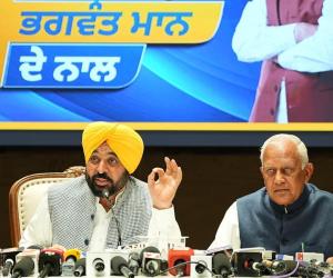 ਭਗਵੰਤ ਮਾਨ ਸਰਕਾਰ ਦੀ ਪ੍ਰਾਪਤੀ: ਸਿਰਫ਼ 4 ਸਾਲਾਂ ਵਿੱਚ ਭਾਖੜਾ ਨਹਿਰ ਦੇ ਬਰਾਬਰ ਪਾਣੀ ਸੂਬੇ ਦੇ ਖੇਤਾਂ ਤੱਕ ਪਹੁੰਚਾਇਆ ਗਿਆ