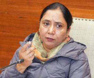 ਪੰਜਾਬ ਸਰਕਾਰ ਵੱਲੋਂ ਔਰਤਾਂ ਦੇ ਮੁਫ਼ਤ ਸਫਰ ‘ਤੇ 2042 ਕਰੋੜ ਦਾ ਵੱਡਾ ਨਿਵੇਸ਼—ਮਾਨ ਸਰਕਾਰ ਦੀ ਮਜ਼ਬੂਤ ਪਹਿਲ: ਡਾ. ਬਲਜੀਤ ਕੌਰ