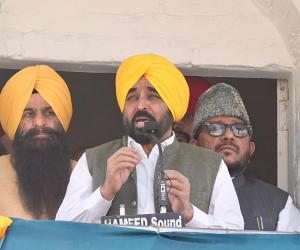 ਮੁੱਖ ਮੰਤਰੀ ਭਗਵੰਤ ਸਿੰਘ ਮਾਨ ਵੱਲੋਂ ਮਲੇਰਕੋਟਲਾ ਲਈ ਵੱਡਾ ਐਲਾਨ, ਮੈਡੀਕਲ ਕਾਲਜ ਹੋਵੇਗਾ ਸਥਾਪਤ, ਐਮ.ਬੀ.ਬੀ.ਐਸ. ਦੀਆਂ 100 ਸੀਟਾਂ ਹੋਣਗੀਆਂ