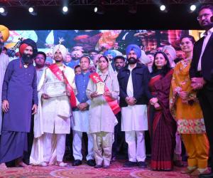 ਸਰਸ ਮੇਲੇ ’ਚ ਪਹਿਰਾਵਾ ਪ੍ਰਦਰਸ਼ਨੀ ਦੇ ਮੁਕਾਬਲੇ ਕਰਵਾਏ