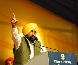 ਰਸੂਖ਼ਦਾਰਾਂ ਦਾ ਵਾਰੋ-ਵਾਰੀ ਸੱਤਾ ਵਿੱਚ ਆਉਣ ਦਾ ਦੌਰ ਹੋਇਆ ਖ਼ਤਮ , ਹੁਣ ਲੋਕਾਂ ਦੀ ਵਾਰੀ : ਮੁੱਖ ਮੰਤਰੀ ਭਗਵੰਤ ਸਿੰਘ ਮਾਨ