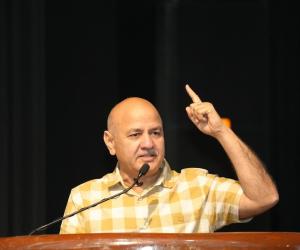 ਵਿਧਾਇਕਾਂ ਨੂੰ ਪੰਜਾਬ ਨੂੰ ਨਸ਼ਾ ਮੁਕਤ ਬਣਾਉਣ ਦੀ ਪੂਰੀ ਜ਼ਿੰਮੇਵਾਰੀ ਲੈਣੀ ਚਾਹੀਦੀ ਹੈ ਅਤੇ ਹਰ ਪਿੰਡ ਲਈ ਰੋਜ਼ਾਨਾ ਜਵਾਬਦੇਹੀ ਯਕੀਨੀ ਬਣਾਉਣੀ ਚਾਹੀਦੀ ਹੈ: ਮਨੀਸ਼ ਸਿਸੋਦੀਆ