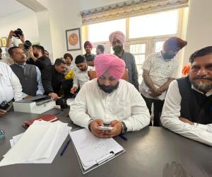 ਨੰਗਲ ਵਿੱਚ ਵਿਕਾਸ ਦੀ ਹਨੇਰੀ,ਪਿੰਡਾਂ ਤੋਂ ਸ਼ਹਿਰ ਤੱਕ ਬਦਲ ਰਹੀ ਤਸਵੀਰ- ਹਰਜੋਤ ਬੈਂਸ