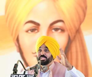 ਸਿਆਸਤਦਾਨਾਂ ਨੇ ਆਪਣੇ ਆਗੂਆਂ ਦੇ ਨਾਮ ’ਤੇ ਸ਼ਾਨਦਾਰ ਯਾਦਗਾਰਾਂ ਬਣਾਈਆਂ, ਪਰ ਸ਼ਹੀਦ-ਏ-ਆਜ਼ਮ ਭਗਤ ਸਿੰਘ ਨੂੰ ਅੱਖੋਂ ਪਰੋਖੇ ਕੀਤਾ: ਮੁੱਖ ਮੰਤਰੀ ਭਗਵੰਤ ਸਿੰਘ ਮਾਨ