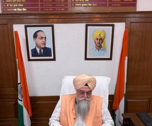 ਸਪੀਕਰ ਕੁਲਤਾਰ ਸਿੰਘ ਸੰਧਵਾਂ ਵੱਲੋਂ ਪੰਜਾਬ ਵਿਧਾਨ ਸਭਾ ਡਾਇਰੀ-2026 ਦਾ ਉਦਘਾਟਨ