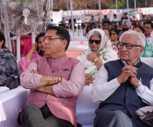 ਅਮਨ ਅਰੋੜਾ ਵੱਲੋਂ ਡੀ.ਏ.ਵੀ. ਕਾਲਜ ਵਿਖੇ 3-ਰੋਜ਼ਾ 