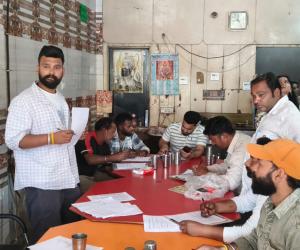 ਨਸ਼ਿਆਂ ਦੇ ਕੋਹੜ ਨੂੰ ਜੜ੍ਹ ਤੋ ਖਤਮ ਕਰਨ ਲਈ ਆਮ ਲੋਕ ਸਹਿਯੋਗ ਦੇਣ