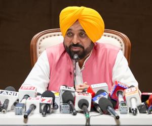 140 ਲੱਖ ਮੀਟਰਕ ਟਨ ਪੈਦਾਵਾਰ ਦੀ ਸੰਭਾਵਨਾ ਵਾਲੇ ਕਣਕ ਵਾਢੀ ਦਾ ਸੀਜ਼ਨ ਨੇੜੇ ਆਉਣ 'ਤੇ ਪੰਜਾਬ ਨੇ ਤੇਲ ਸਪਲਾਈ ਦੀ ਫੌਰੀ ਮੰਗ ਚੁੱਕੀ, ਕੇਂਦਰ ਤੁਰੰਤ ਕਾਰਵਾਈ ਕਰੇ: ਮੁੱਖ ਮੰਤਰੀ ਭਗਵੰਤ ਸਿੰਘ ਮਾਨ