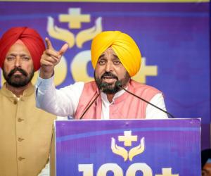 ਹੁਣ ਪ੍ਰਧਾਨ ਮੰਤਰੀ ਮੋਦੀ ਲਈ ਅੱਗੇ ਵਧਣ ਅਤੇ ਅਸਲ ਵਿੱਚ 'ਜੰਗ ਰੋਕਣ' ਦੀ ਜ਼ਿੰਮੇਵਾਰੀ ਲੈਣ ਦਾ ਸਮਾਂ ਆ ਗਿਆ ਹੈ: ਮੁੱਖ ਮੰਤਰੀ ਭਗਵੰਤ ਸਿੰਘ ਮਾਨ