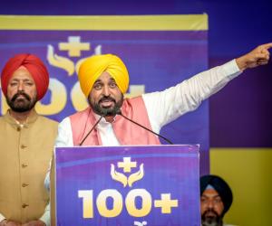 ਅਸੀਂ 13 ਅਪ੍ਰੈਲ ਨੂੰ 'ਬੇਅਦਬੀ' ਕਾਨੂੰਨ ਵਿੱਚ ਸੋਧ ਕਰਾਂਗੇ; ਸ੍ਰੀ ਗੁਰੂ ਗ੍ਰੰਥ ਸਾਹਿਬ ਦੀ ਬੇਅਦਬੀ ਕਰਨ ਵਾਲੇ ਕਿਸੇ ਵੀ ਸ਼ਖ਼ਸ ਨੂੰ 10 ਸਾਲ ਤੋਂ ਲੈ ਕੇ ਉਮਰ ਕੈਦ ਤੱਕ ਦੀ ਸਜ਼ਾ ਹੋਵੇਗੀ: ਭਗਵੰਤ ਸਿੰਘ ਮਾਨ