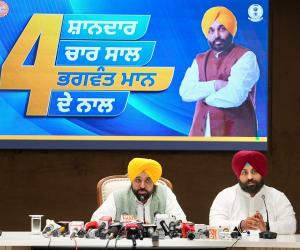 ਮੁੱਖ ਮੰਤਰੀ ਭਗਵੰਤ ਸਿੰਘ ਮਾਨ ਵੱਲੋਂ ਵਿਕਾਸ ਪ੍ਰਾਜੈਕਟਾਂ ਦੀ ਸੌਗਾਤ, ਸਨੌਰ ਵਿੱਚ 87 ਕਰੋੜ ਦੀ ਲਾਗਤ ਨਾਲ ਸੜਕਾਂ ਦੇ ਨਵੀਨੀਕਰਨ ਦੀ ਸ਼ੁਰੂਆਤ