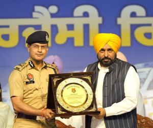 ਹੁਣ, ਅਮਰੀਕਾ ਅਤੇ ਯੂਰਪ ਵਾਂਗ ਪੰਜਾਬ ਵਿੱਚ ਮਹਿਜ਼ 6 ਮਿੰਟਾਂ ਵਿੱਚ ਪੁਲਿਸ ਸਹਾਇਤਾ ਮਿਲੇਗੀ : ਮੁੱਖ ਮੰਤਰੀ ਭਗਵੰਤ ਸਿੰਘ ਮਾਨ