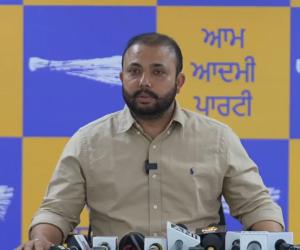 ਆਪ ਯੂਥ ਵਿੰਗ ‘ਸ਼ਾਨਦਾਰ 4 ਸਾਲ, ਭਗਵੰਤ ਮਾਨ ਦੇ ਨਾਲ’ ਮੁਹਿੰਮ ਨੂੰ ਹਰ ਪਿੰਡ ਅਤੇ ਵਾਰਡ ਤੱਕ ਲੈ ਕੇ ਜਾਵੇਗਾ: ਪਰਮਿੰਦਰ ਗੋਲਡੀ