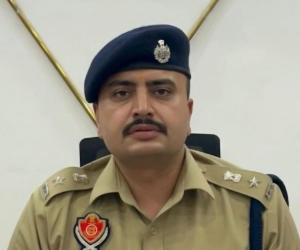 ਮੂਨਕ ਪੁਲਿਸ ਵੱਲੋਂ ਐਨ.ਡੀ.ਪੀ.ਐਸ ਐਕਟ ਤਹਿਤ 02 ਕੇਸ ਦਰਜ; 02 ਮੁਲਜ਼ਮ ਗ੍ਰਿਫਤਾਰ