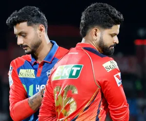 IPL 2026: ਦਿੱਲੀ ਕੈਪੀਟਲਸ ਬਨਾਮ ਪੰਜਾਬ ਕਿੰਗਜ਼; ਇੱਕ ਪਾਸੇ ਅਜੇਤੂ ਰੱਥ, ਦੂਜੇ ਪਾਸੇ ਇਤਿਹਾਸਿਕ ਦਬਦਬਾ