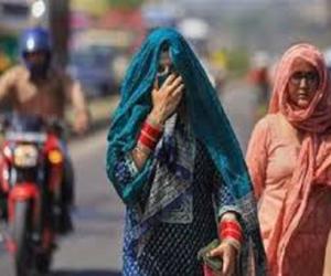 ਪੰਜਾਬ 'ਚ ਹੀਟ ਵੇਵ ਅਤੇ ਤੇਜ਼ ਹਵਾਵਾਂ ਦਾ ਅਲਰਟ: ਸਾਵਧਾਨ ਰਹਿਣ ਦੀ ਲੋੜ