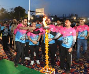 ਸਿਹਤਮੰਦ ਬਰਨਾਲਾ: ਬੱਚਿਆਂ ਤੋਂ ਬਜ਼ੁਰਗਾਂ ਤੱਕ ਸੈਂਕੜੇ ਬਰਨਾਲਾ ਵਾਸੀਆਂ ਨੇ ਮੈਰਾਥਨ ਵਿਚ ਲਿਆ ਹਿੱਸਾ