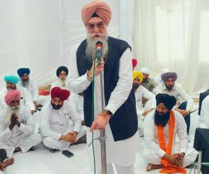 ਸਪੀਕਰ ਸ. ਸੰਧਵਾਂ ਵੱਲੋਂ ਧਾਰਮਿਕ ਰਸਮਾਂ ਨਾਲ ਆਪਣੇ ਨਵੇਂ ਦਫ਼ਤਰ ਦੀ ਸ਼ੁਰੂਆਤ