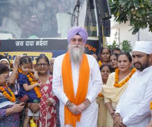 ਮੁੱਖ ਮੰਤਰੀ ਤੀਰਥ ਯਾਤਰਾ ਸਕੀਮ ਲੋਕਾਂ ਲਈ ਵਰਦਾਨ ਸਾਬਤ ਹੋ ਰਹੀ: ਸਪੀਕਰ ਸੰਧਵਾਂ