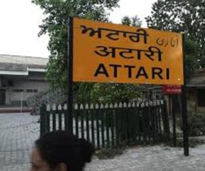  ਭਾਰਤ ਦਾ ਅਜਿਹਾ ਰੇਲਵੇ ਸਟੇਸ਼ਨ ਜਿੱਥੇ ਦਾਖਲ ਹੋਣ ਲਈ ਵੀਜ਼ਾ-ਪਾਸਪੋਰਟ ਹੈ ਲਾਜ਼ਮੀ... ਨਹੀਂ ਤਾਂ ਹੋ ਸਕਦੀ ਹੈ ਜੇਲ੍ਹ