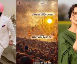 ਆ ਗਿਆ 'ਚੜ੍ਹਦੀਕਲਾ' ਦਾ ਟੀਜ਼ਰ! ਫਿਲਮ ਨੂੰ ਲੈ ਕੇ ਦਰਸ਼ਕਾਂ ਦੀ ਉਤਸੁਕਤਾ ਸਿਖਰਾਂ 'ਤੇ