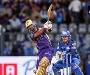 IPL ਅਪਡੇਟ: ਰਾਜਸਥਾਨ ਦਾ ਟਾਸ ਜਿੱਤ ਕੇ ਬੱਲੇਬਾਜ਼ੀ ਦਾ ਫੈਸਲਾ, ਕੋਲਕਾਤਾ ਕਰ ਰਹੀ ਹੈ ਗੇਂਦਬਾਜ਼ੀ