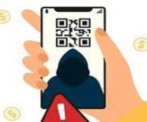 ਸਾਈਬਰ ਸੁਰੱਖਿਆ: QR ਸਕੈਨ ਕਰਦਿਆਂ ਹੀ ਖਾਤੇ ਵਿੱਚੋਂ ਕੱਟੇ ਜਾਣਗੇ ਪੈਸੇ, ਇਨ੍ਹਾਂ ਸਾਵਧਾਨੀਆਂ ਨਾਲ ਬਚਾ ਸਕਦੇ ਹੋ ਆਪਣੀ ਮਿਹਨਤ ਦੀ ਕਮਾਈ