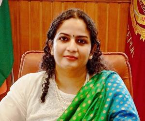 ਜ਼ਿਲ੍ਹੇ ਦੀਆਂ ਮੰਡੀਆਂ ਵਿੱਚ ਕਣਕ ਦੀ ਆਮਦ ਘੱਟਣੀ ਹੋਈ ਸ਼ੁਰੂ- ਡਿਪਟੀ ਕਮਿਸ਼ਨਰ