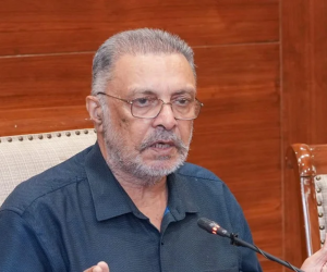 ਭਗਵੰਤ ਮਾਨ ਸਰਕਾਰ ਦੀ 'ਮੁੱਖ ਮੰਤਰੀ ਸਿਹਤ ਯੋਜਨਾ' ਤਹਿਤ ਗੰਭੀਰ ਹਾਲਾਤਾਂ ਵਿੱਚ ਪੈਦਾ ਹੋਏ ਨਵਜਾਤ ਬੱਚੇ ਦੇ ਠੀਕ ਹੋਣ ਨਾਲ ਡਾਕਟਰਾਂ ਦੀ ਚਿੰਤਾ ਉਮੀਦ ਵਿੱਚ ਬਦਲੀ