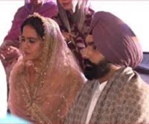 ਐਮੀ ਵਿਰਕ ਅਤੇ ਰੂਪੀ ਗਿੱਲ ਦਾ ਧਮਾਕਾ! 'ਚੜ੍ਹਦੀਕਲਾ' ਨਾਲ ਆ ਰਹੀ ਇੱਕ ਪਾਵਰਫੁਲ ਕਹਾਣੀ