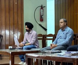 ਸ਼ੋਰ ਪ੍ਰਦੂਸ਼ਣ ਸਬੰਧੀ ਨਿਯਮਾਂ ਦੀ ਉਲੰਘਣਾ 'ਤੇ ਹੋਵੇਗੀ ਸਖ਼ਤ ਕਾਰਵਾਈ