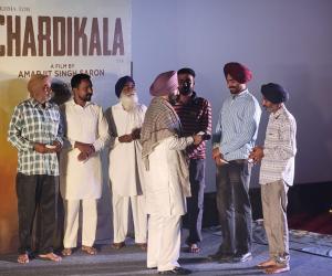 ਕਿਸਾਨਾਂ ਲਈ ਮਸੀਹਾ ਬਣ ਕੇ ਅੱਗੇ ਆਏ Ammy Virk