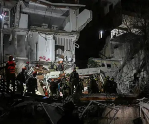 ਇਰਾਨ ਜੰਗ ਰੁਕਣ ਦੀ ਉਮੀਦ: ਪਾਕਿਸਤਾਨ ਨੇ ਇਰਾਨ ਤੇ ਅਮਰੀਕਾ ਨੂੰ ਸੌਂਪਿਆ ਸੀਜ਼ਫਾਇਰ ਪਲਾਨ